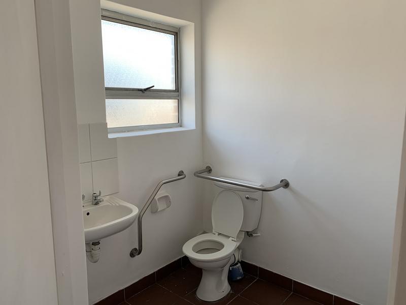 To Let commercial Property for Rent in Epping Western Cape